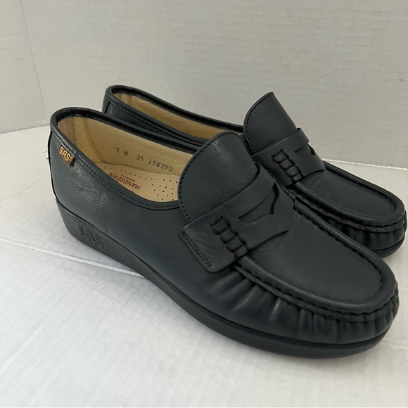 Rheavee | Soft Step Loafers main image 0